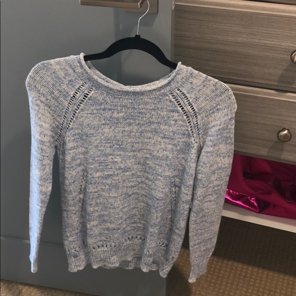 XS SWEATER